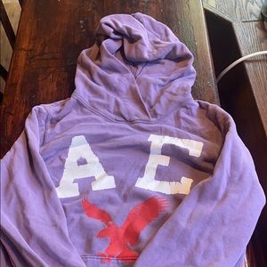 AMERICAN EAGLE SWEATSHIRT